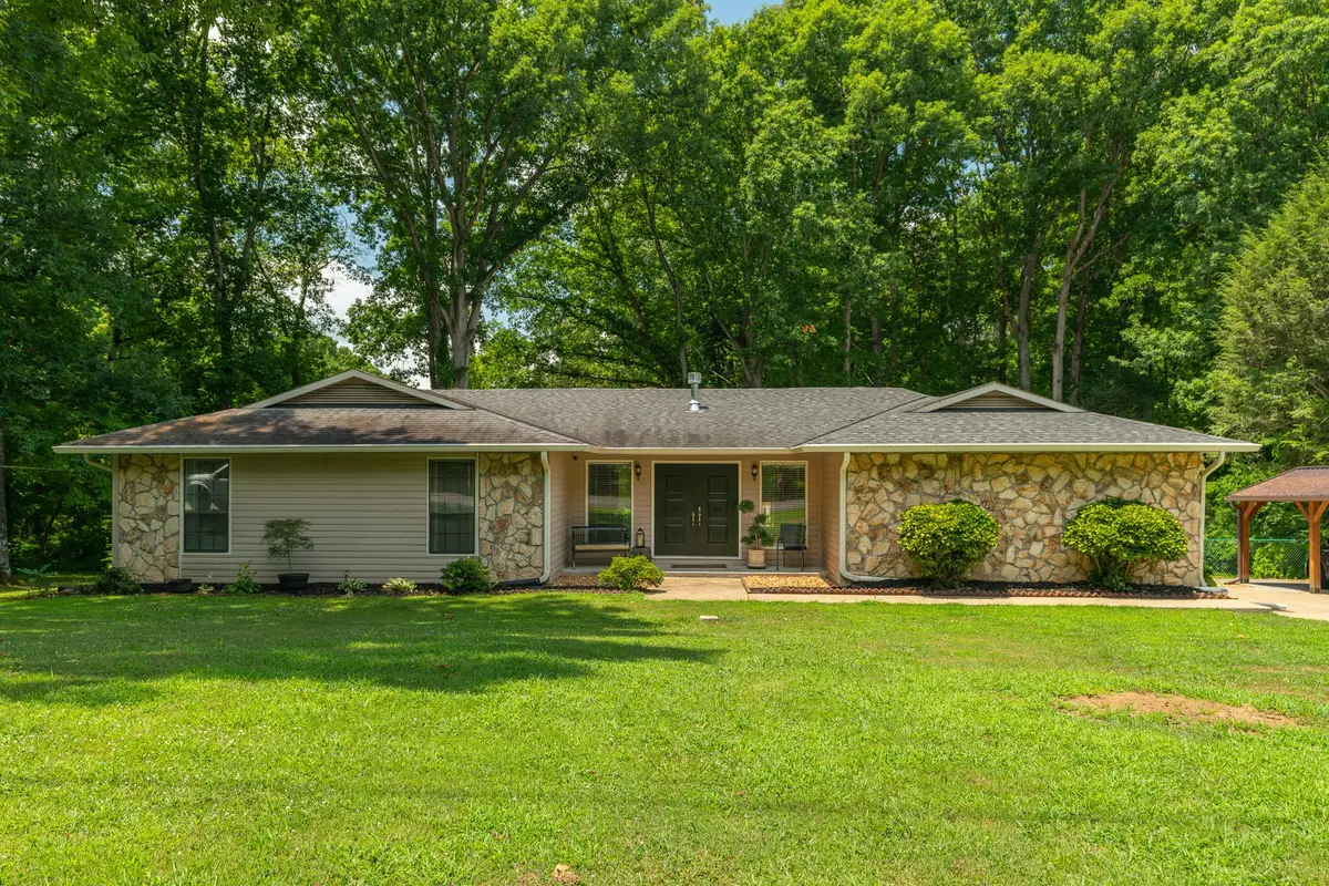132 County Road 620, Etowah, TN 37331 - #1