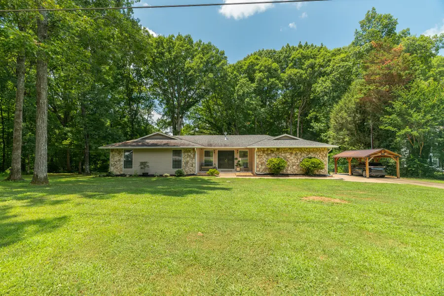 132 County Road 620, Etowah, TN 37331 - #2