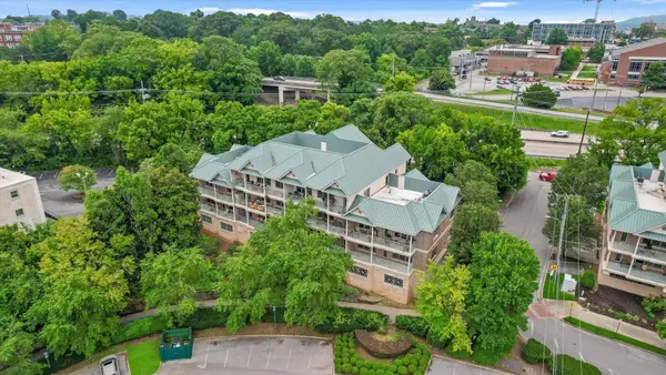 733 Battery Place #101, Chattanooga, TN 37403