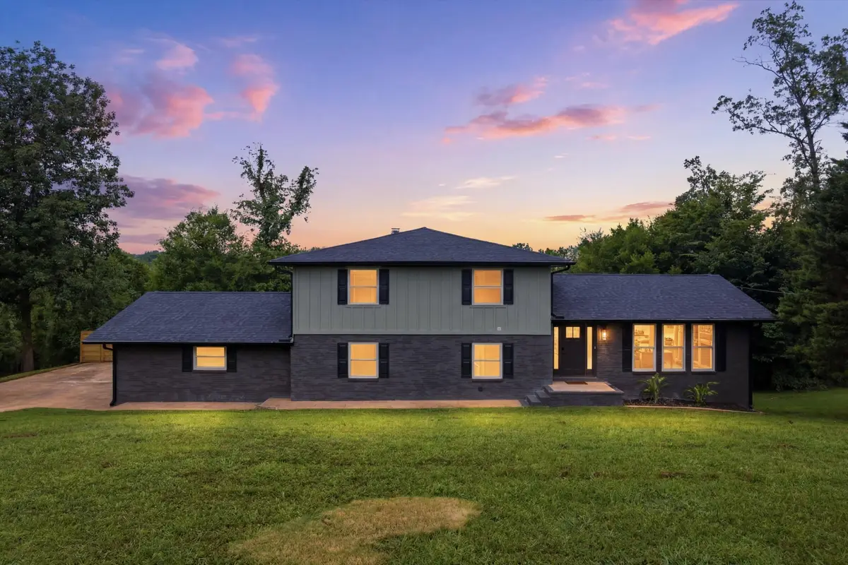 8178 Savannah Hills Drive, Ooltewah, TN 37363 - #1