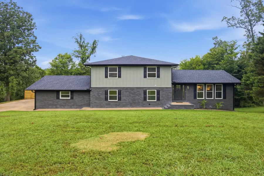 8178 Savannah Hills Drive, Ooltewah, TN 37363 - #2