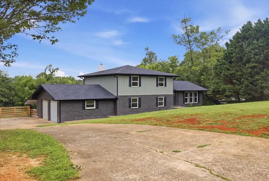 8178 Savannah Hills Drive, Ooltewah, TN 37363 - #3