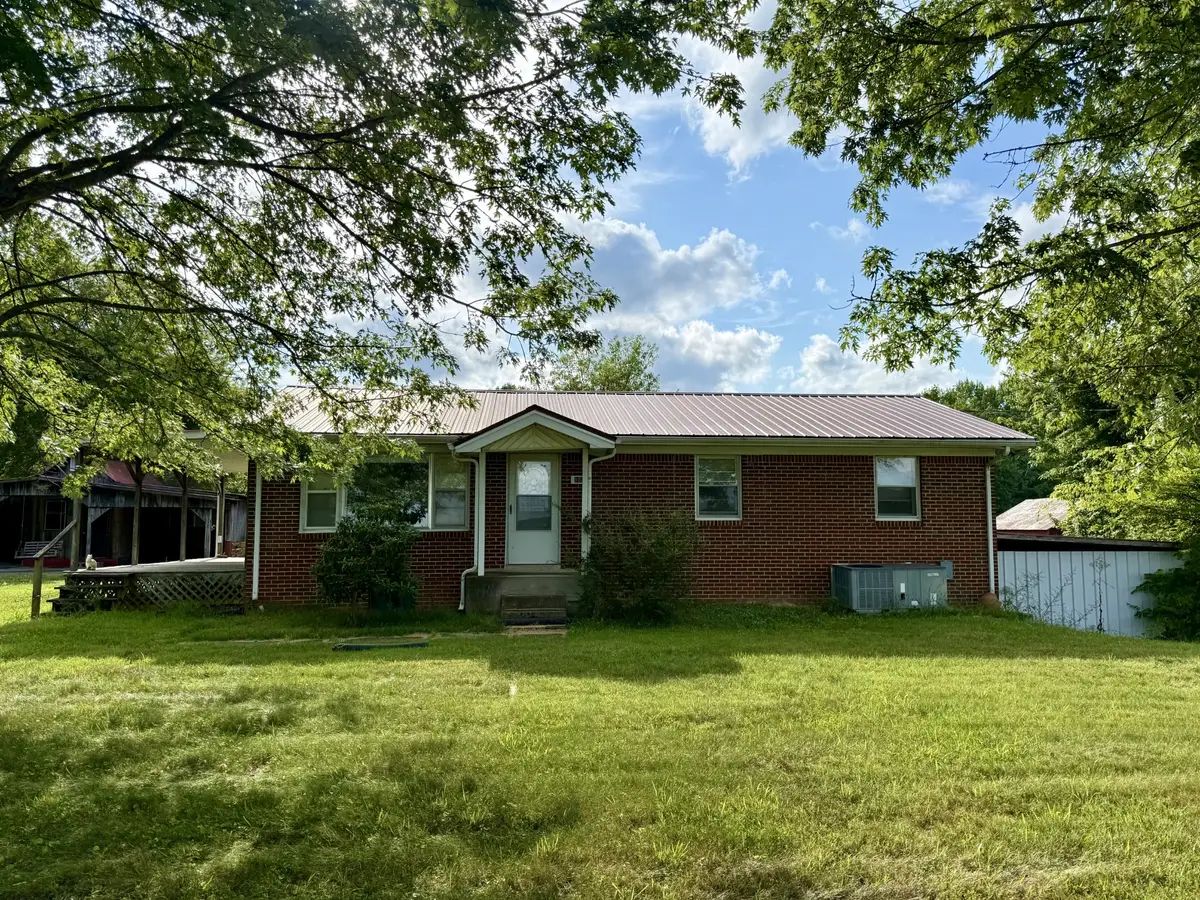 1022 Odell Powell Rd, Woodbury, TN 37190 - #1