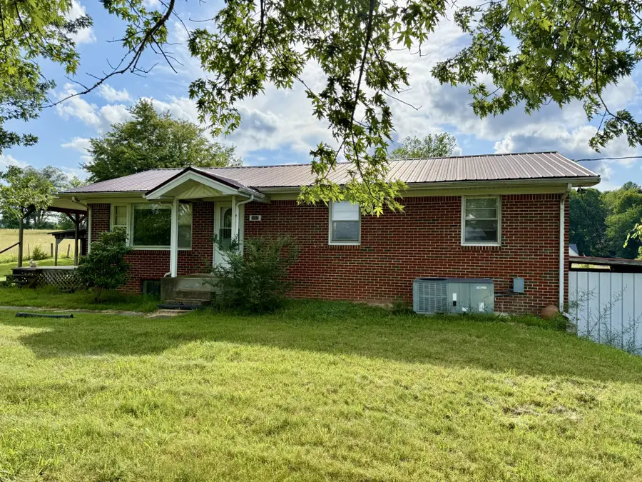 1022 Odell Powell Rd, Woodbury, TN 37190 - #2