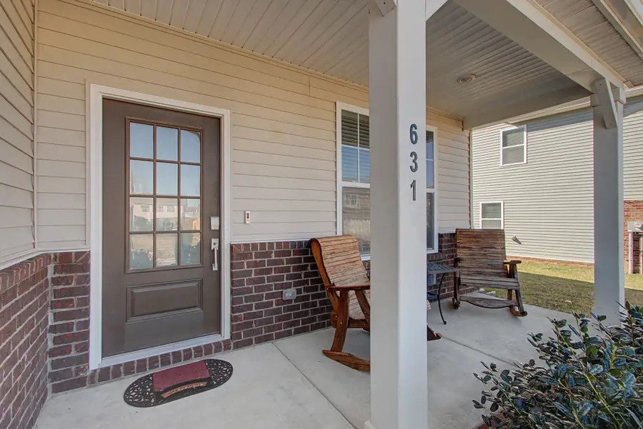 631 Trevino Way, Spring Hill, TN 37174 - #2