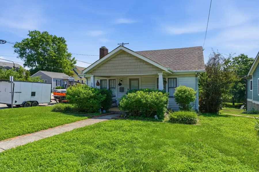309 S 11th St, Nashville, TN 37206 - #3