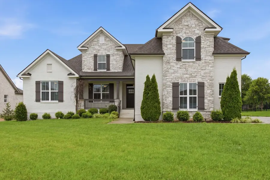 1036 Pretender Way, Columbia, TN 38401 - #2