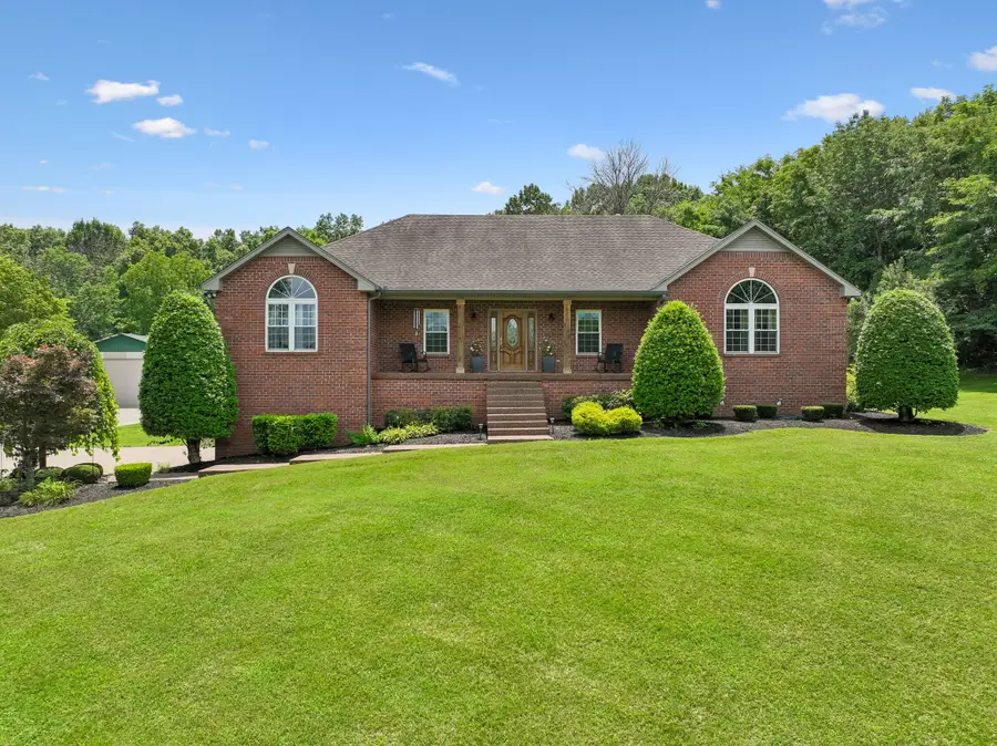 1254 Callis Rd, Lebanon, TN 37090 - #2