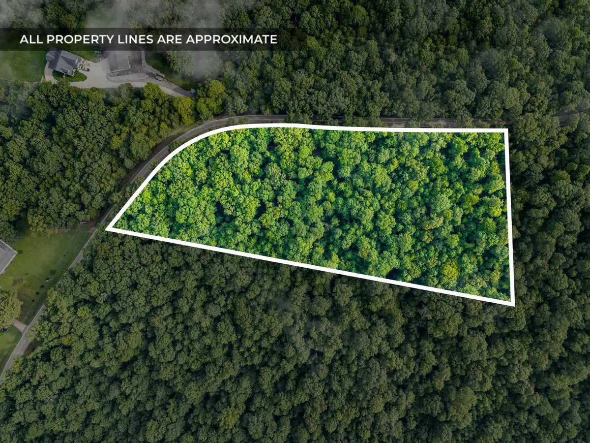 5021 Old Highway 13, Cumberland City, TN 37050 - #1