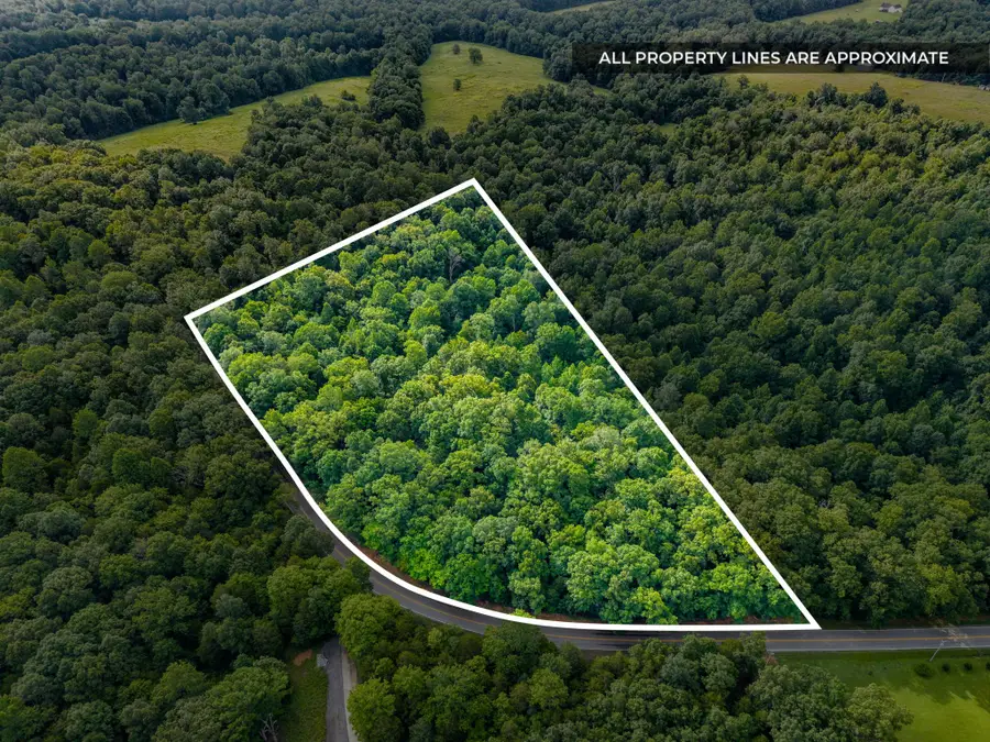 5021 Old Highway 13, Cumberland City, TN 37050 - #2