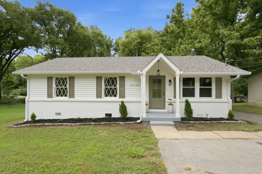 107 Rainbow Cir, Columbia, TN 38401 - #3