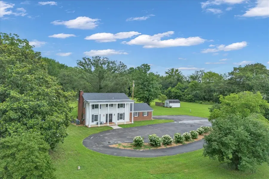 251 Miller Rd, Hillsboro, TN 37342 - #2
