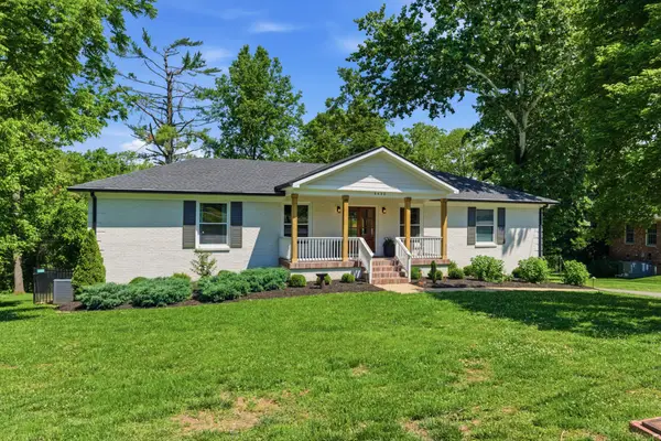 5433 Hill Road Cir, Nashville, TN 37220