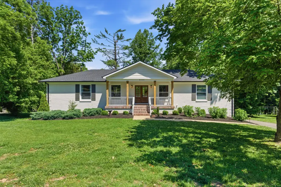 5433 Hill Road Cir, Nashville, TN 37220 - #2
