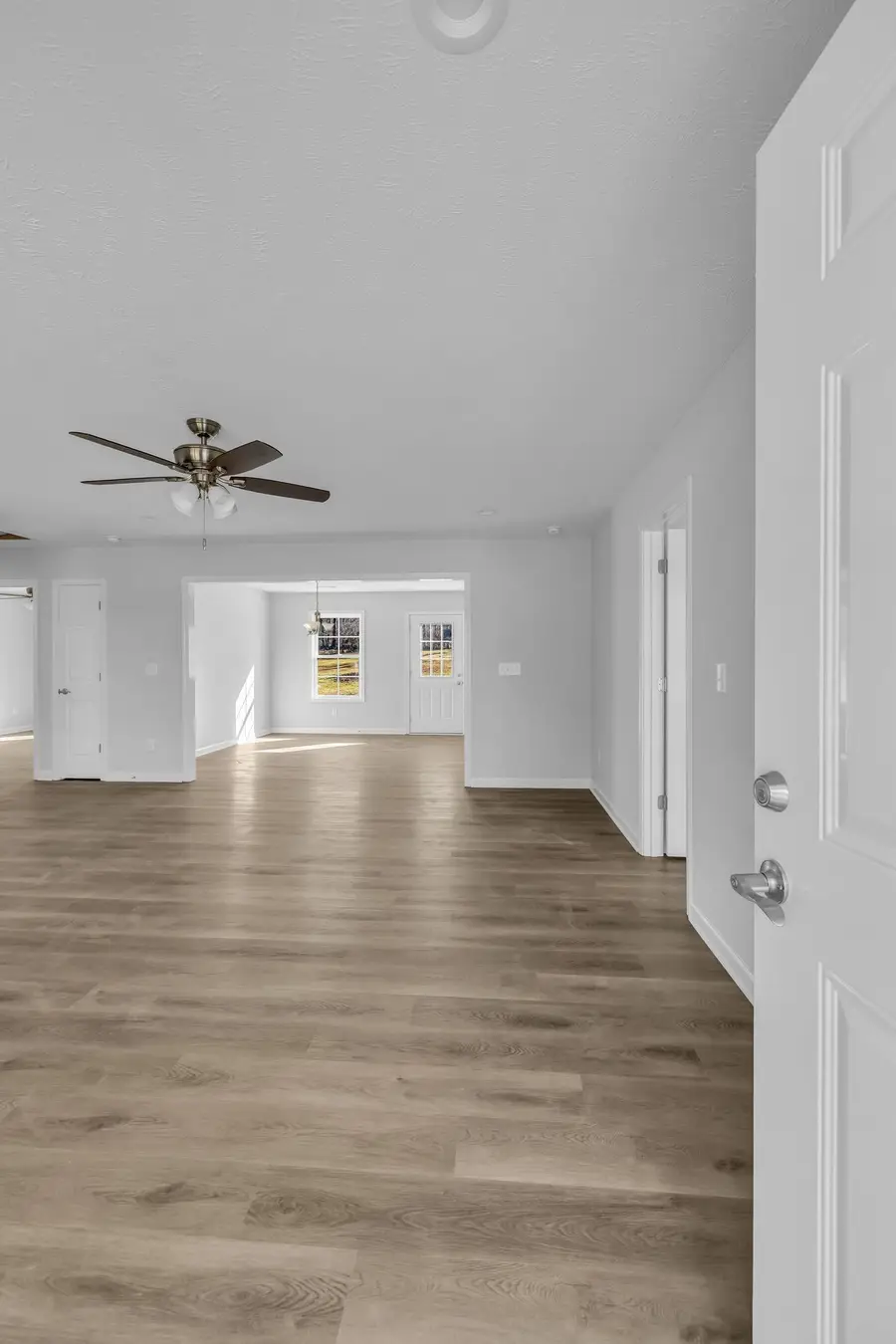887 Old Bushy Branch, Manchester, TN 37355 - #2