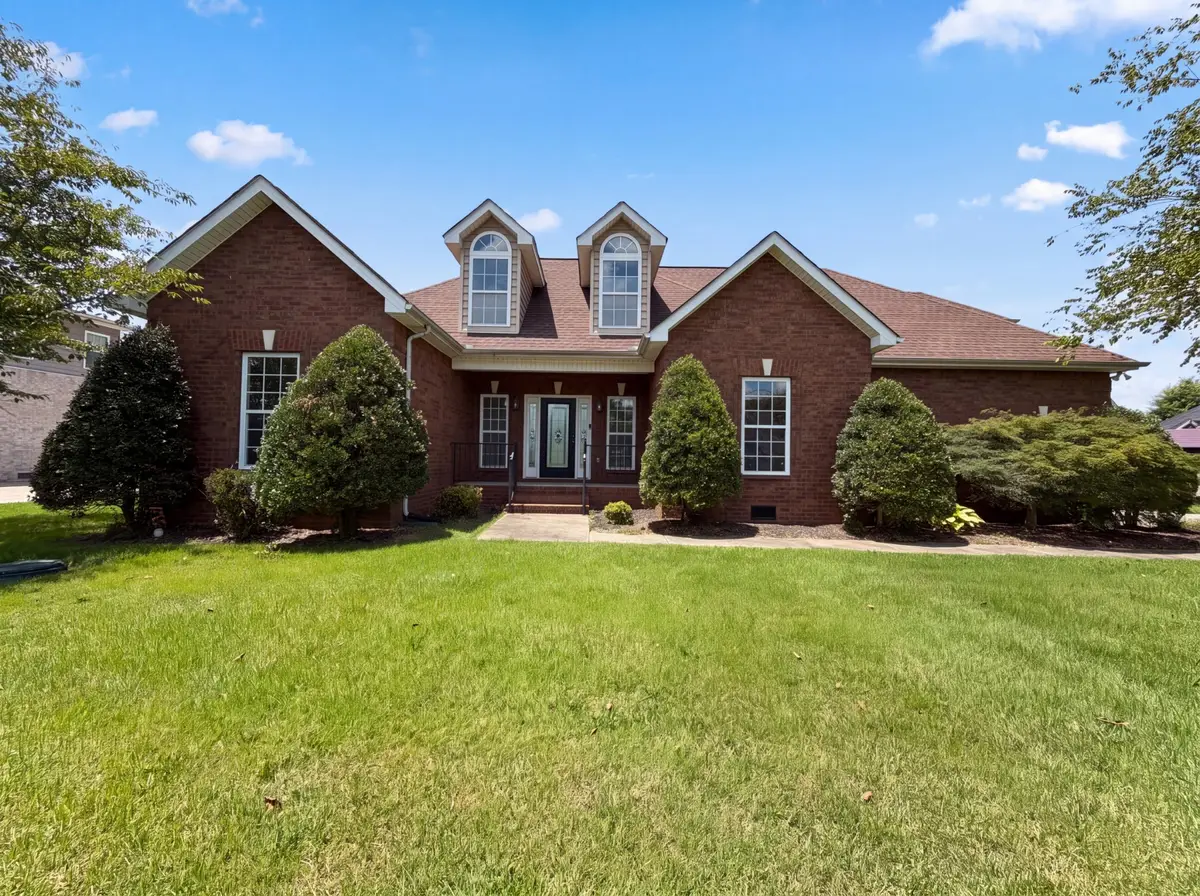 1044 Laramie Ct, Murfreesboro, TN 37128 - #1