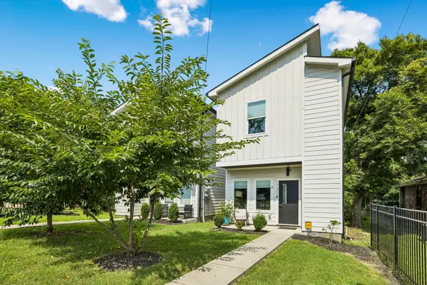 1732 25th Ave N, Nashville, TN 37208