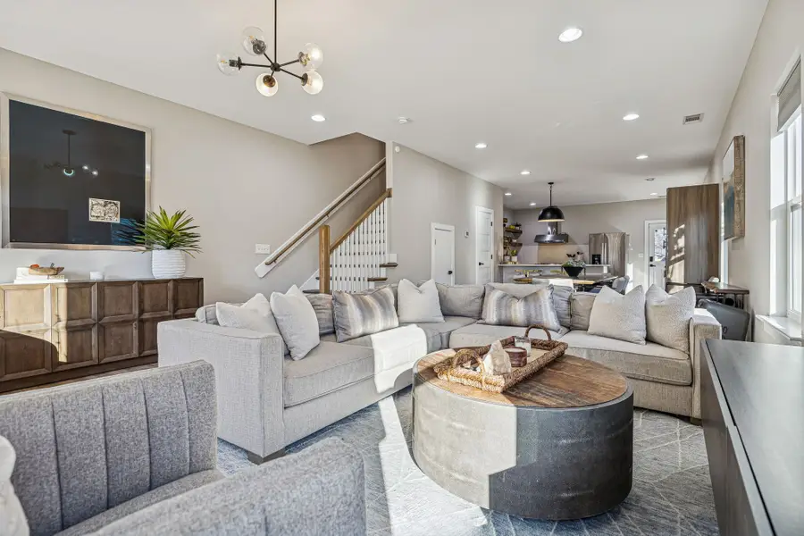 1732 25th Ave N, Nashville, TN 37208 - #2