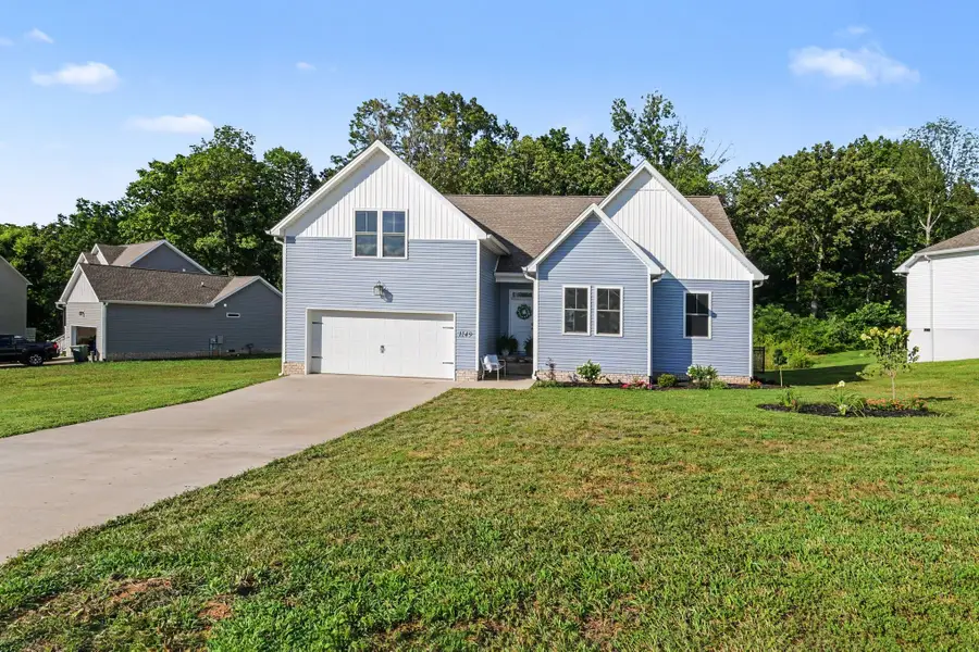 1149 Jonathan Ln, Springfield, TN 37172 - #2