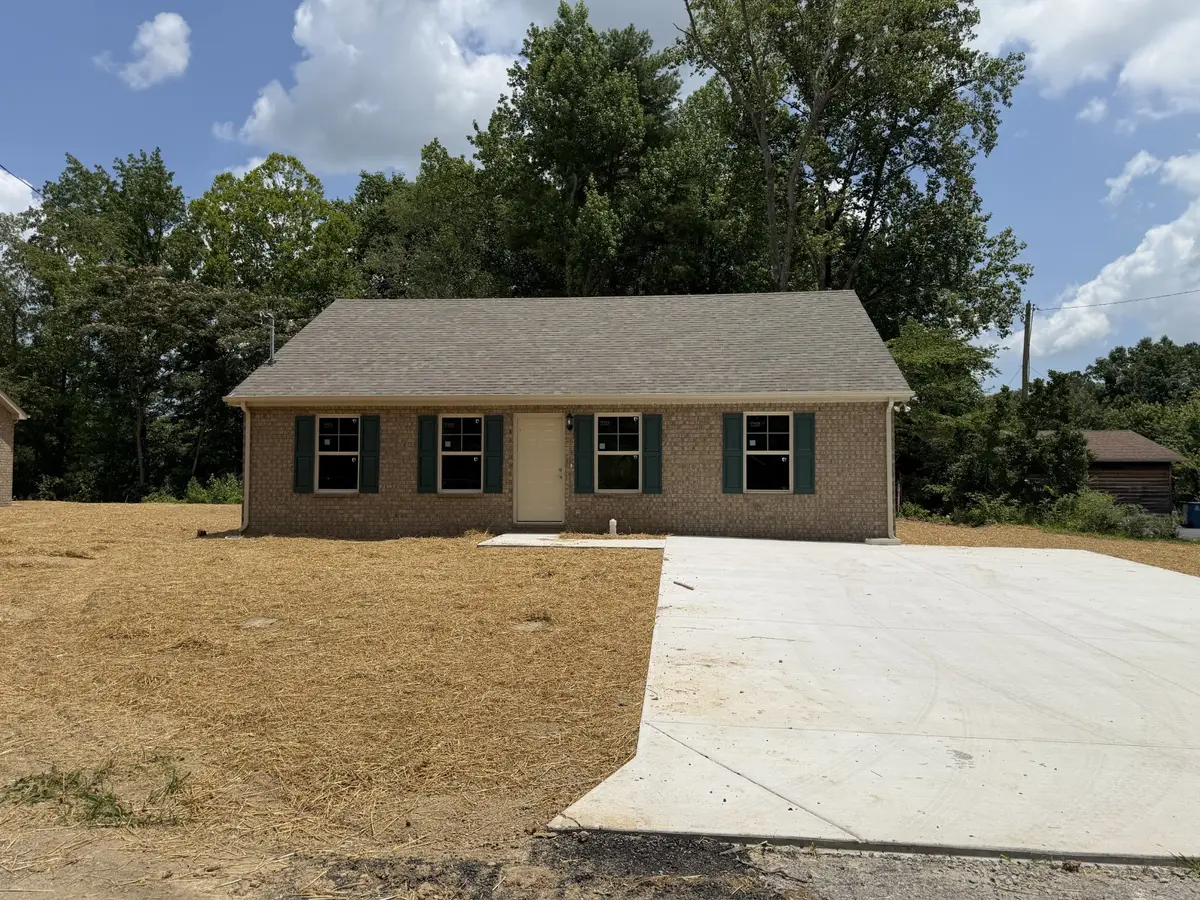 879 Old Bushy Branch, Manchester, TN 37355 - #1