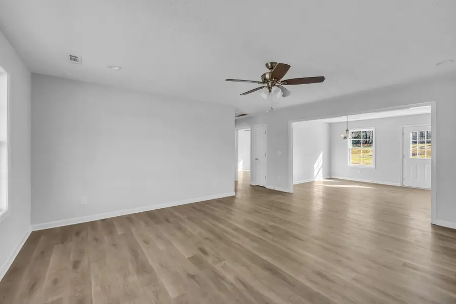 879 Old Bushy Branch, Manchester, TN 37355 - #3