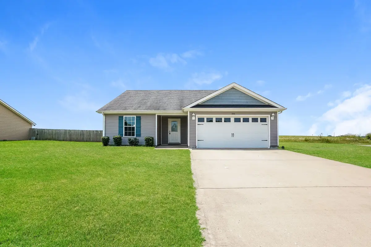 201 Bob White Trl, Oak Grove, KY 42262 - #1