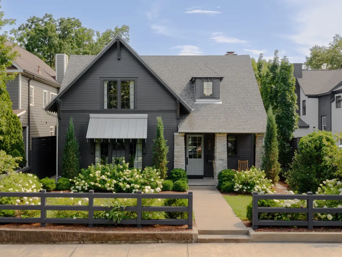 1015 Halcyon Ave, Nashville, TN 37204 - #1
