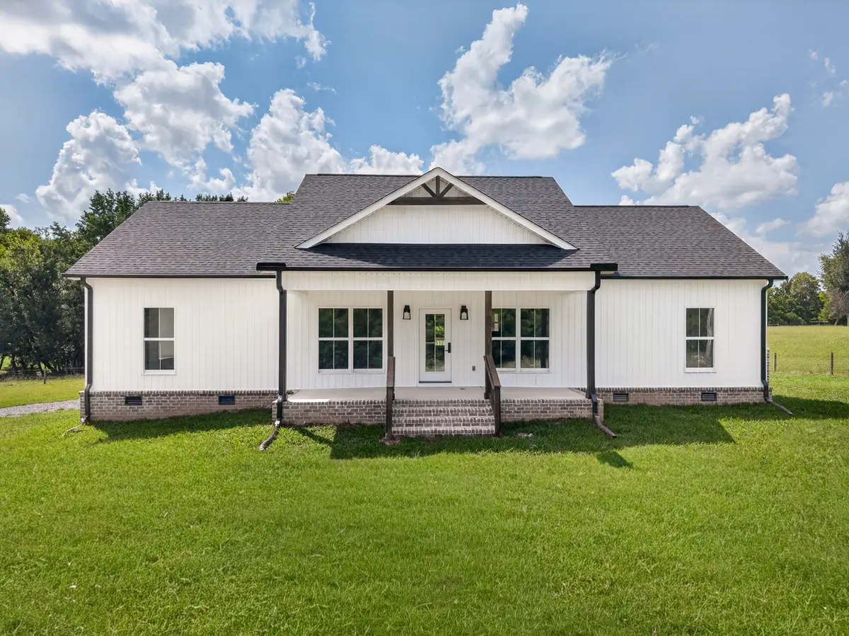 24 Cross Cemetery Rd, Ardmore, TN 38449 - #1