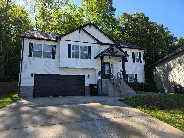 1656 Rains Rd, Clarksville, TN 37042