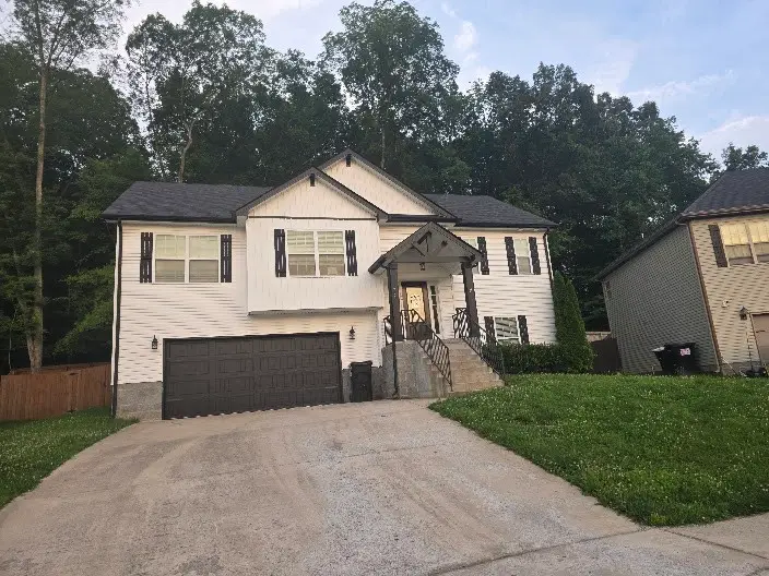 1656 Rains Rd, Clarksville, TN 37042 - #2