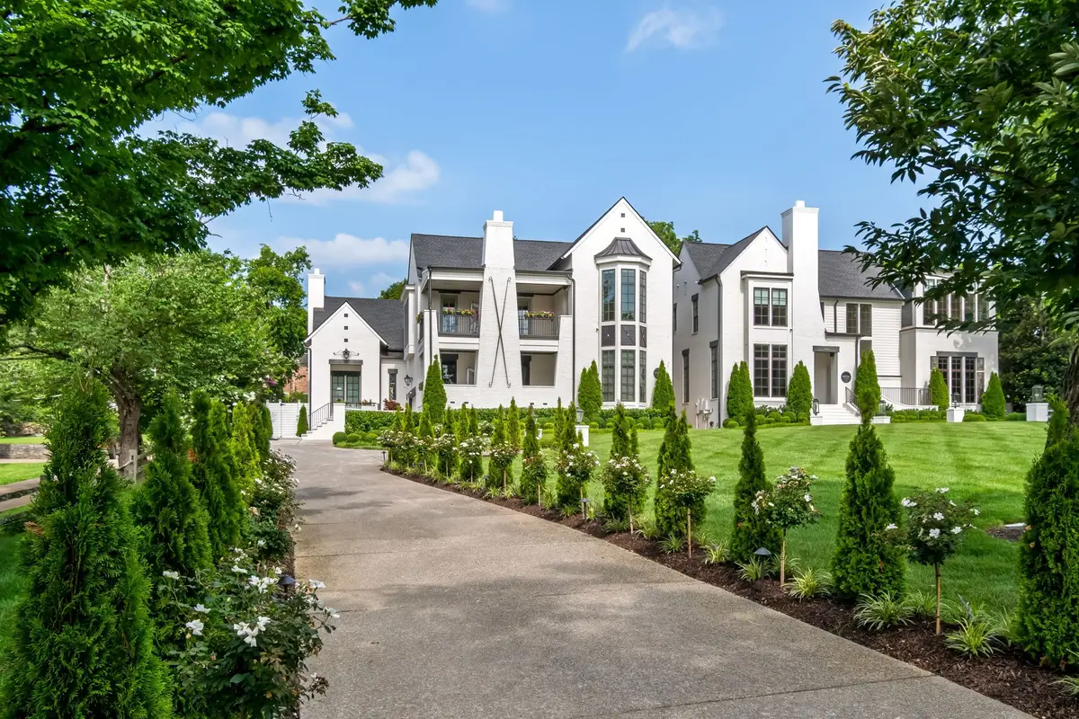 4417B Granny White Pike, Nashville, TN 37204 - #1