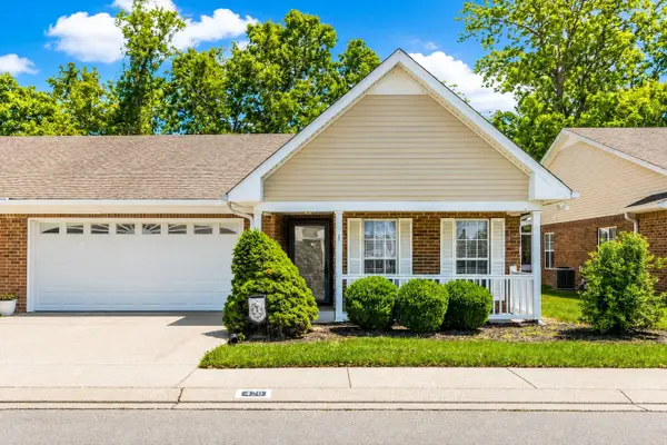 420 Forest Glen Cir, Murfreesboro, TN 37128