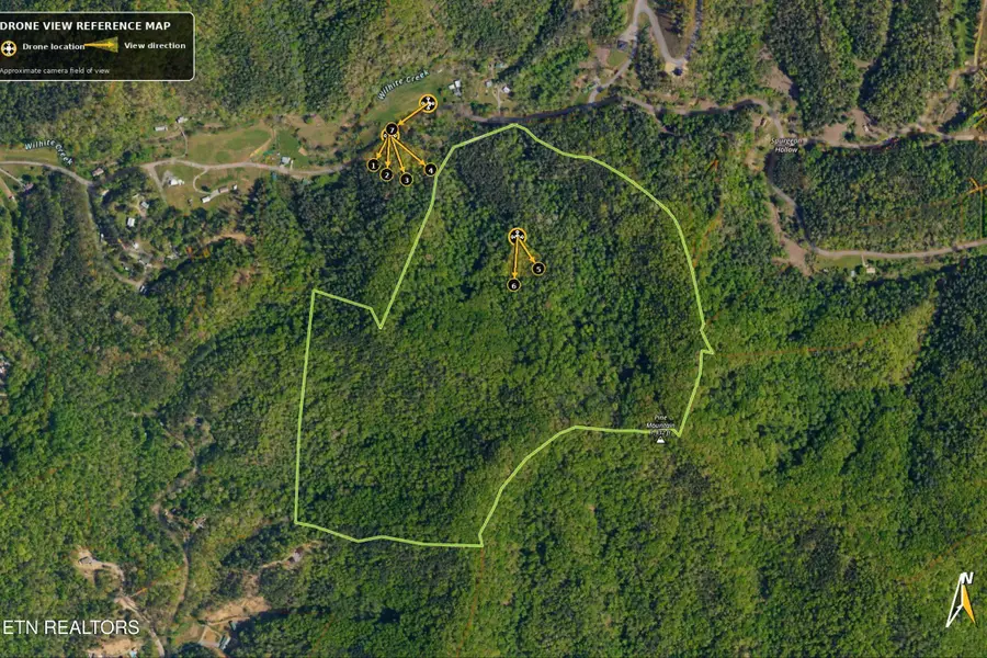 5 Wilhite Rd, Sevierville, TN 37876 - #2