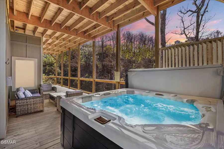 711 Short Ridge Court, Gatlinburg, TN 37738 - #3