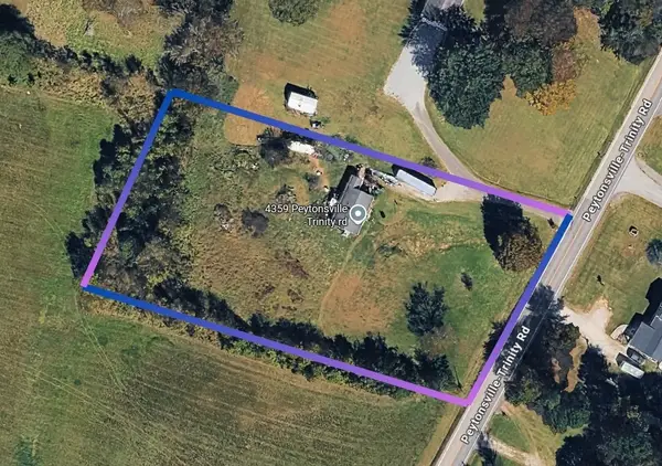 4359 Peytonsville Trinity Rd, Franklin, TN 37064