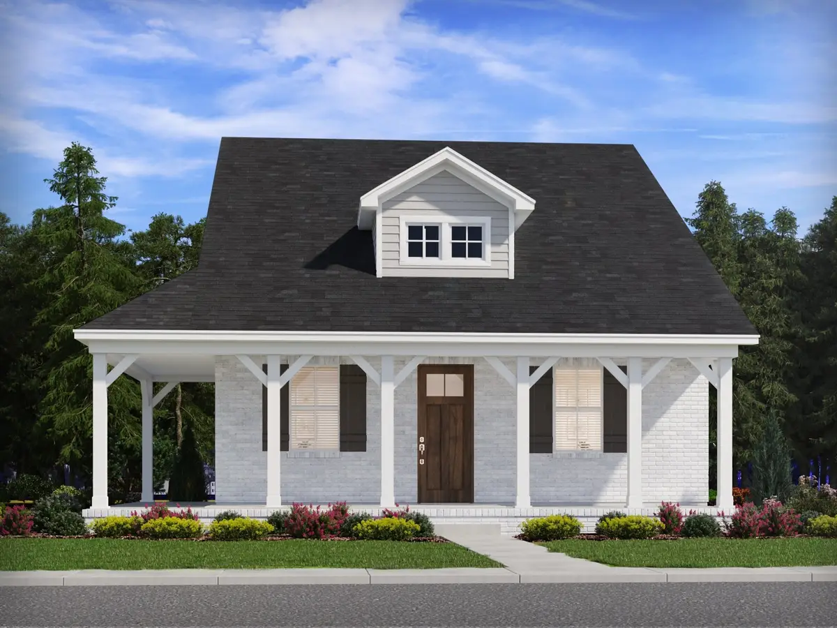 317 Aspen Aly, Mount Juliet, TN 37122 - #1