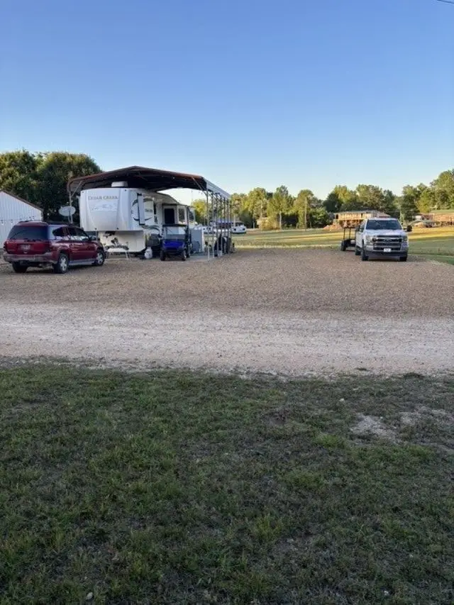 140 Pevahouse Camp Cir, Decaturville, TN 38329 - #2