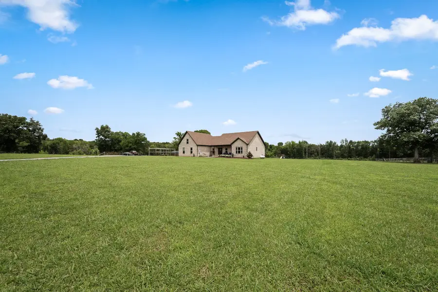 209 Adams Ln, Bell Buckle, TN 37020 - #3