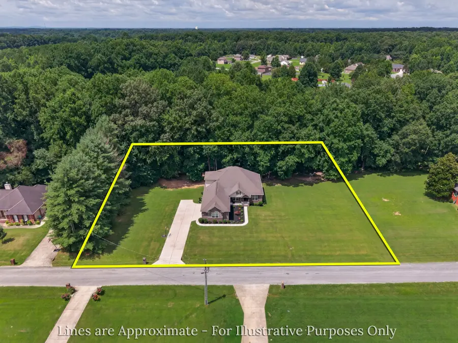 27 Windridge Dr, Fayetteville, TN 37334 - #2
