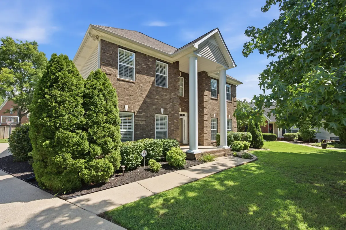 1756 Satterfield Ct, Murfreesboro, TN 37128 - #1
