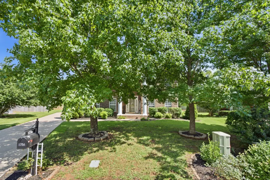 1756 Satterfield Ct, Murfreesboro, TN 37128 - #3