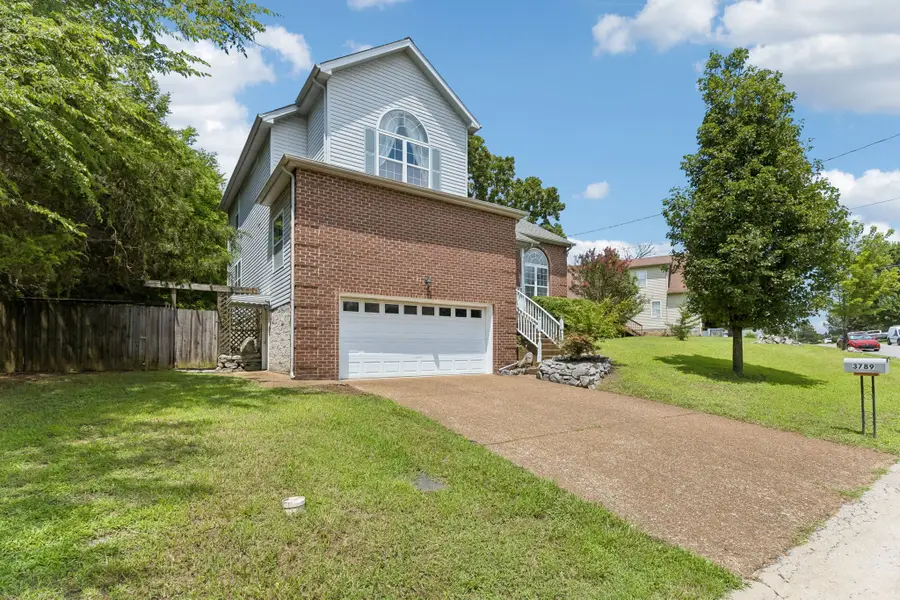 3789 Waterford Way, Antioch, TN 37013 - #2