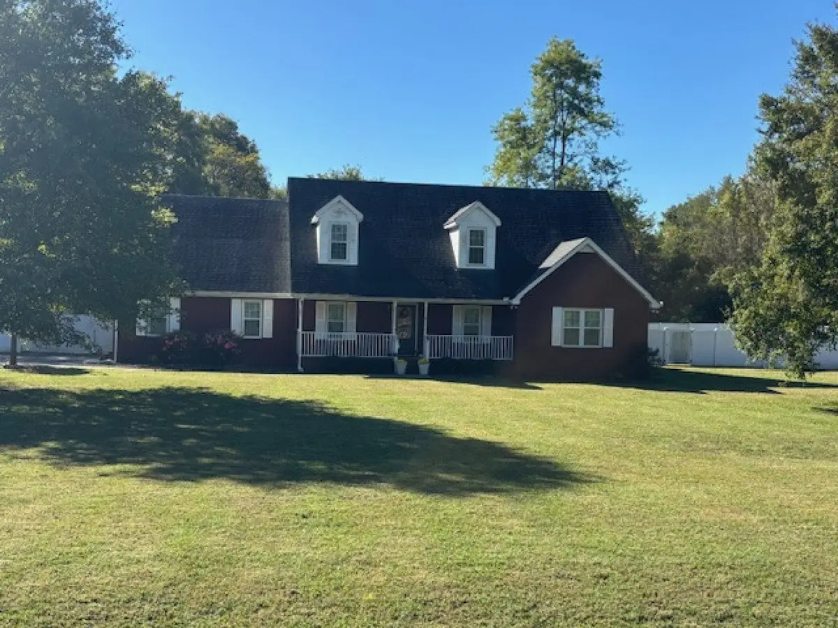 1123 Bramble Trl, Murfreesboro, TN 37129 - #1