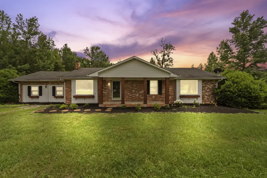 4982 Highway 43 N, Mount Pleasant, TN 38474 - #2