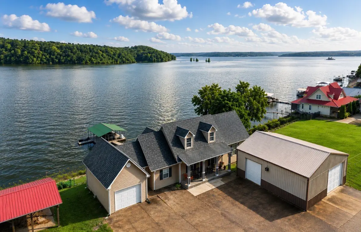 11959 Highway 147, Stewart, TN 37175 - #1