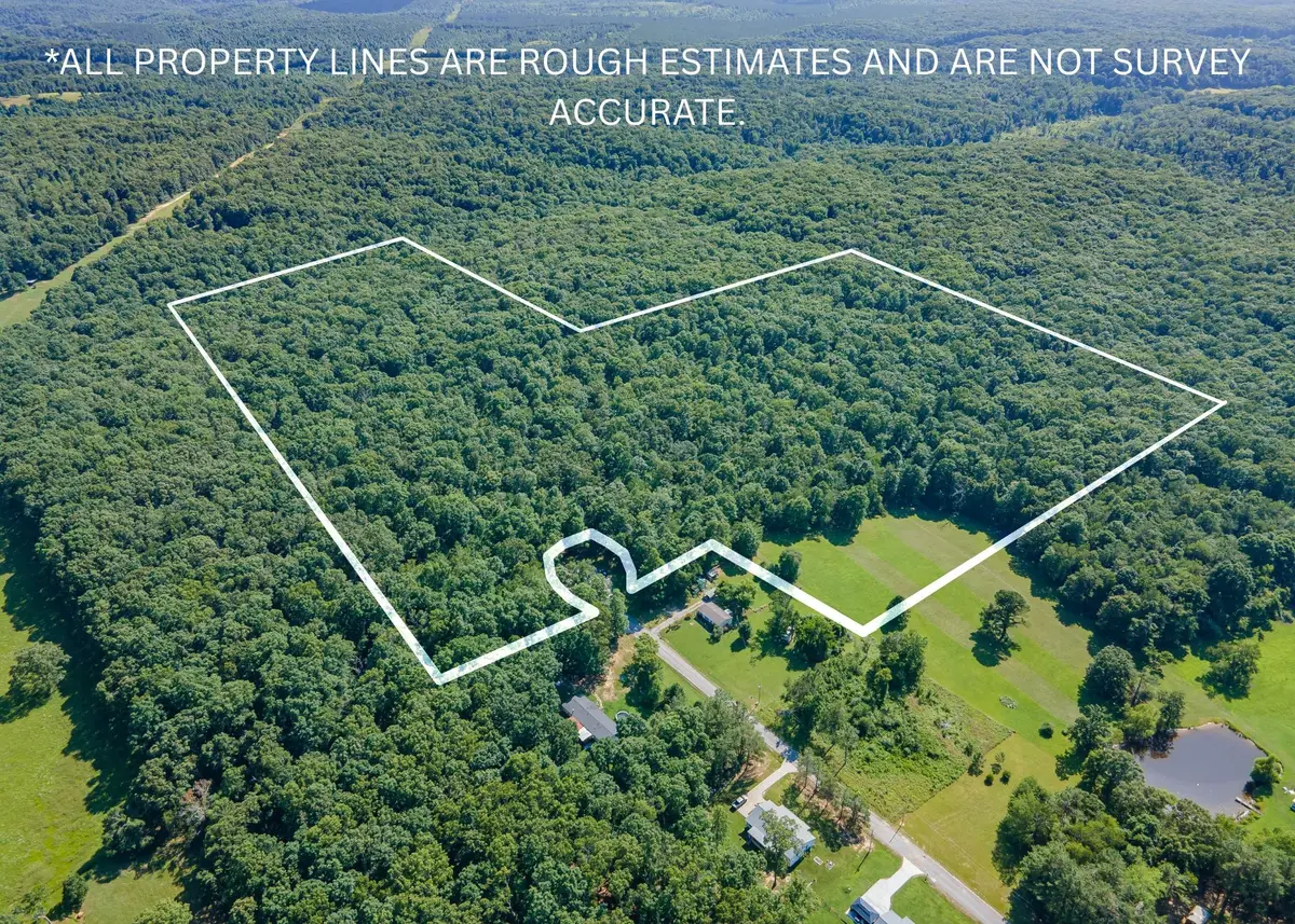 0 Pinewood Road, Nunnelly, TN 37137 - #1