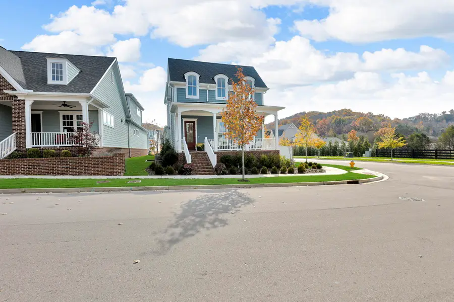 800 Horizon Dr, Franklin, TN 37064 - #2