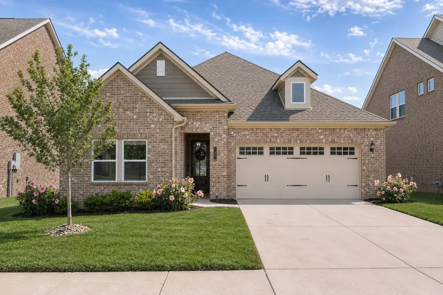 519 Kipton Trl, Lebanon, TN 37087 - #2