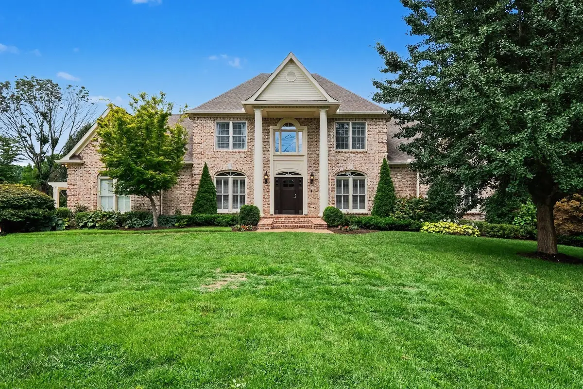 1308 Lewisburg Pike, Franklin, TN 37064 - #1