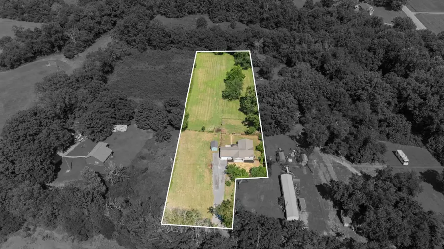 118 Cages Ferry Rd, Lebanon, TN 37087 - #2